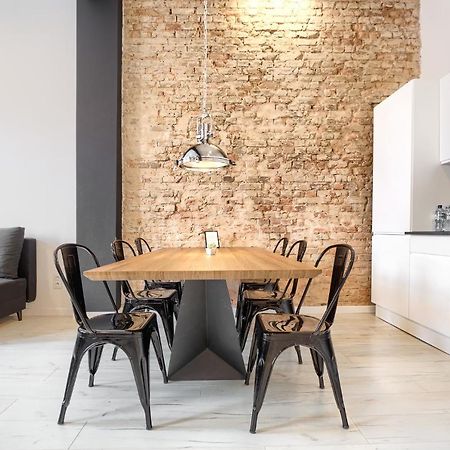 Apartament 300 Apartamenty No.1 Centrum Шчечин Екстериор снимка