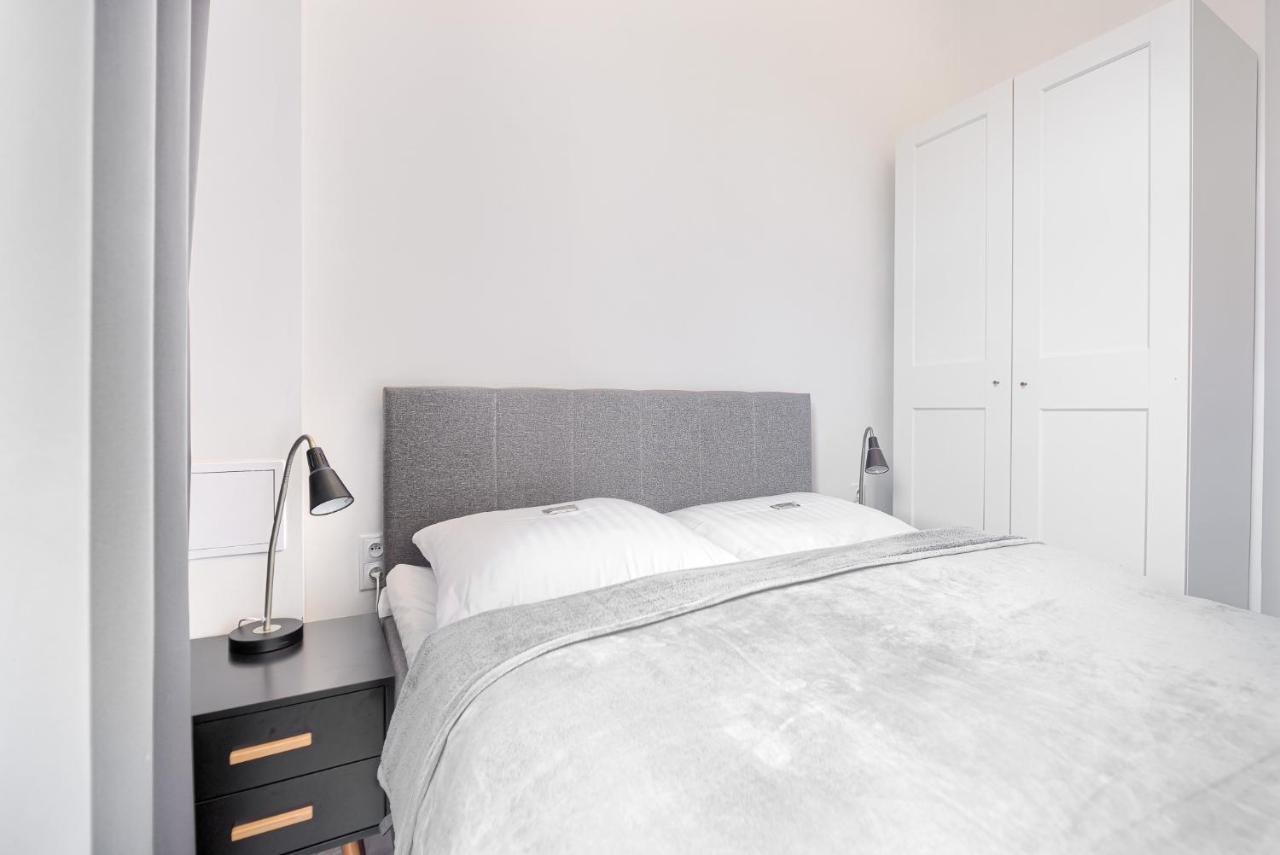 Apartament 300 Apartamenty No.1 Centrum Шчечин Екстериор снимка
