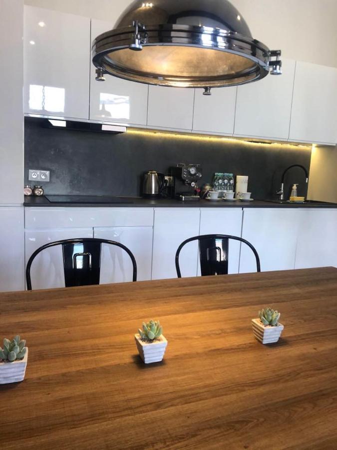 Apartament 300 Apartamenty No.1 Centrum Шчечин Екстериор снимка