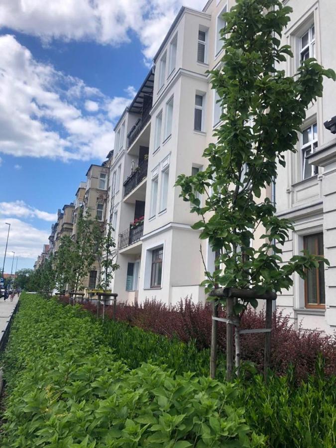 Apartament 300 Apartamenty No.1 Centrum Шчечин Екстериор снимка